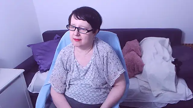 ChristaRoseのライブXXXチャット