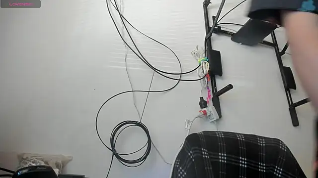 mariecam420 라이브 XXX 채팅