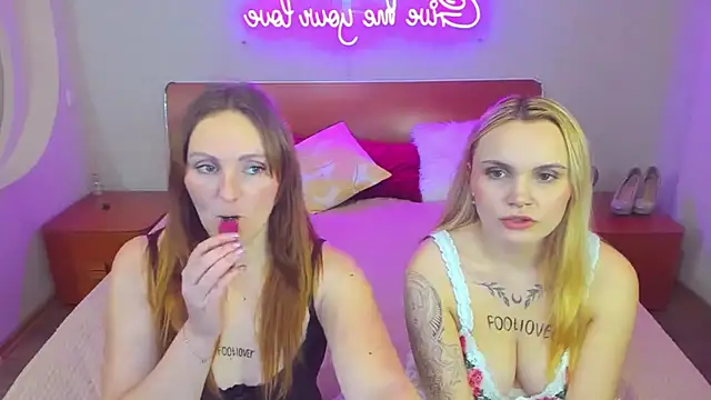 MagicEyess Chat XXX in diretta