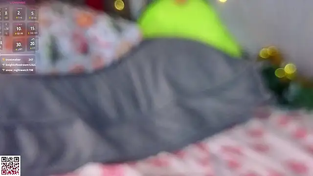 PolIyBowmann Live XXX chat