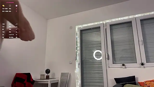 Chatroom XXX en direct de imadri