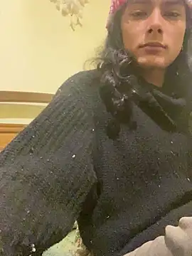 SassyCecen Webbikameraesitys