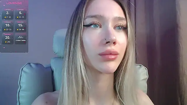 Des_ch Adlı Modelin Canlı XXX Sohbeti