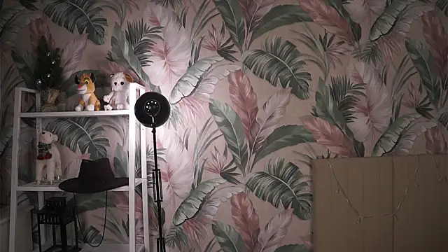 MarlinVarian Live XXX-chat