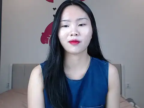 AmeliaJohansonのライブXXXチャット