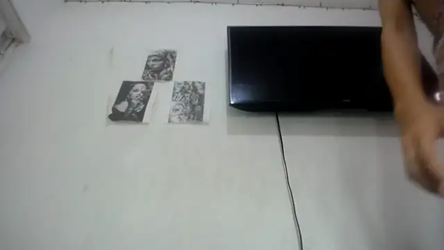 Foxy_Lovex 在線直播表演