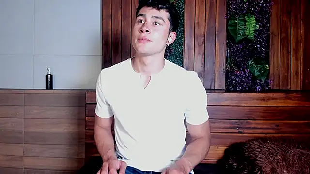 AustinJones_: απευθείας συνομιλία ΧΧΧ