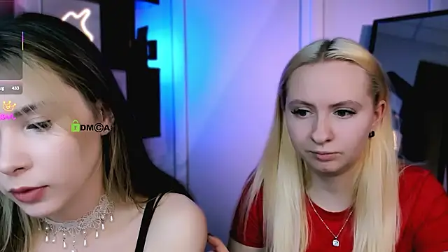 mila_glow1's Live XXX Chat