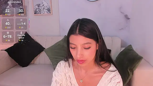 Tiffany_Low's Live XXX Chat