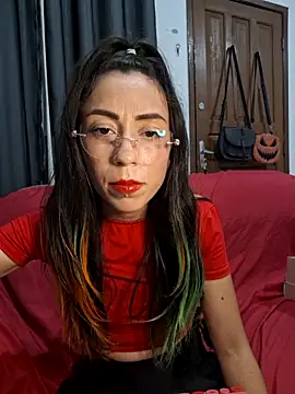 BabyyMetal's Live XXX Chat