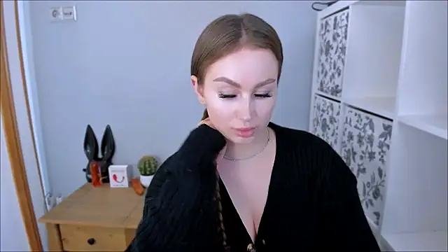 DonnaCam Chat XXX in diretta