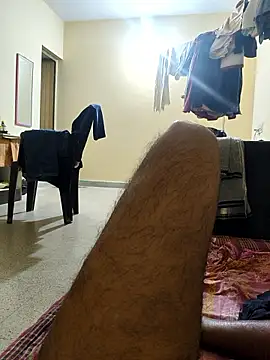 vichuhot Pertunjukan Webcam