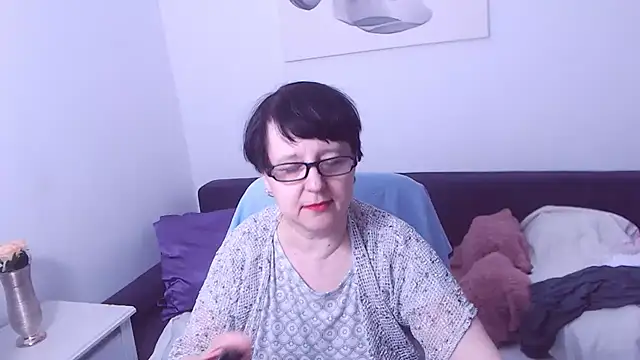 ChristaRose Live XXX-chat