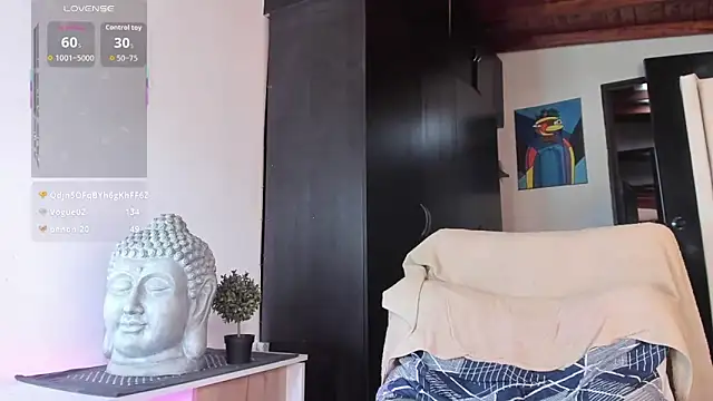 JacoLive 即時 XXX 聊天