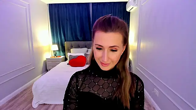 PassionGlowのライブXXXチャット