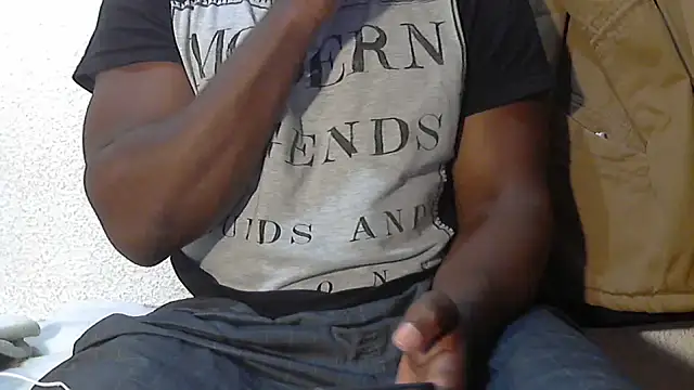 mmoiblack live XXX chat