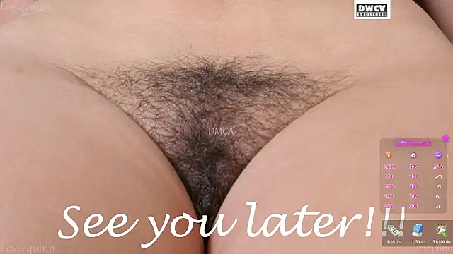 Loveequinn Live XXX-chat