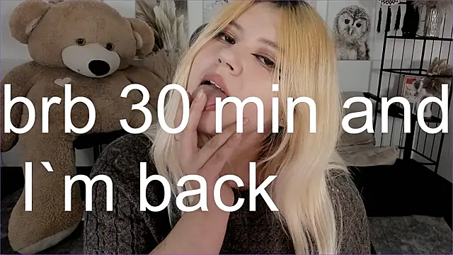 DiaAngell: онлайн-секс-чат