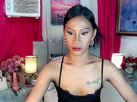 Tarah_MC_Collins Webcam-Show