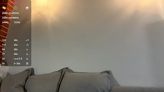 EIeniVanwart: онлайн-секс-чат