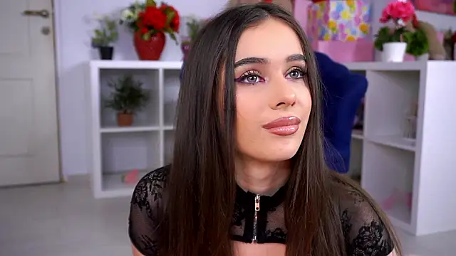 Ava_Solis' Live XXX Chat