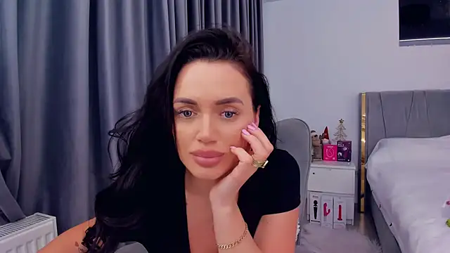 jessykmxx's Live XXX Chat