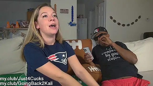 boomboomr00m – Live XXX-chat