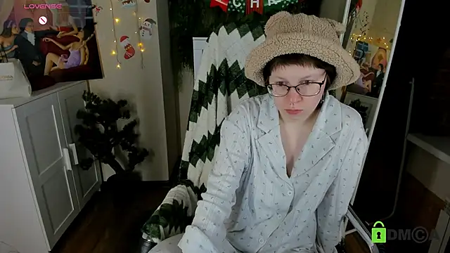 Melissa_Wells: онлайн-секс-чат