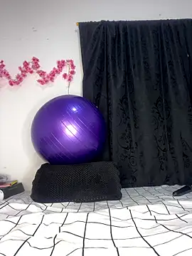 Abby_Colyns23 现场XXX聊天