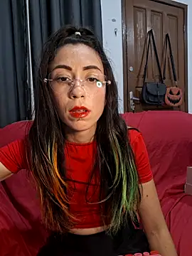 BabyyMetal's Webcam Show