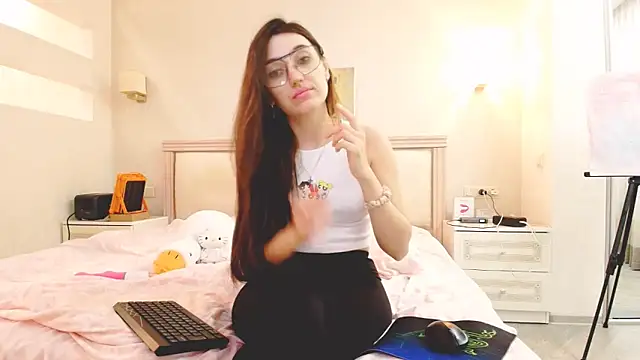 Iren: онлайн-секс-чат