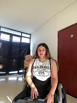 Chat XXX ao vivo de __Emma__11__Lecat_