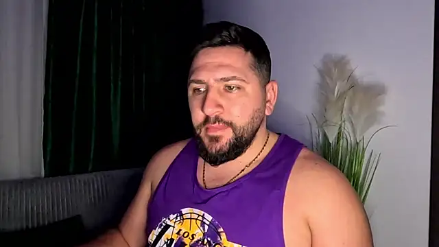 Gold_Alpha_BoyのライブXXXチャット