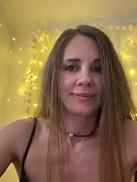 LucieMack Webcam-Show