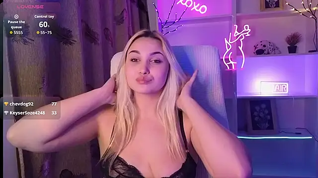 adrelaxina: απευθείας συνομιλία ΧΧΧ