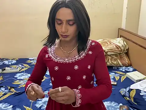 LuvLayla's Live XXX Chat