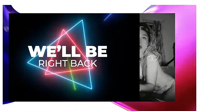 Chat XXX en directo de 25sweetlilbunny