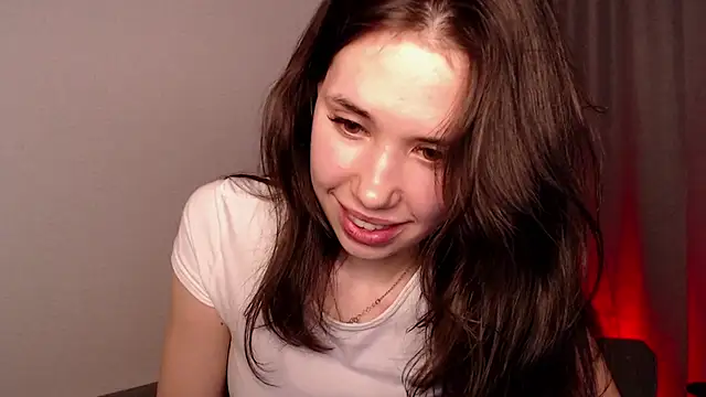 Chat XXX ao vivo de Eva_Sugar