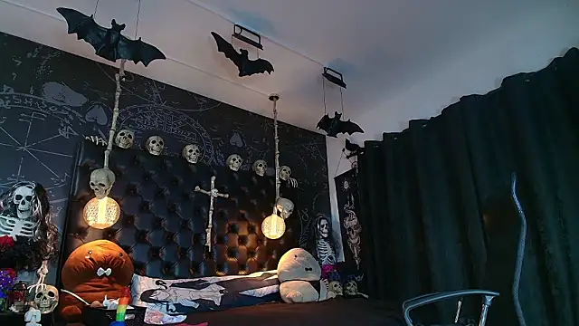 Chat XXX ao vivo de AlexHoe_