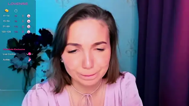 KindHazelHere_ Live XXX Chat