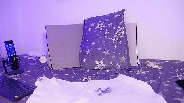 XXX chat uživo modela YourMandy