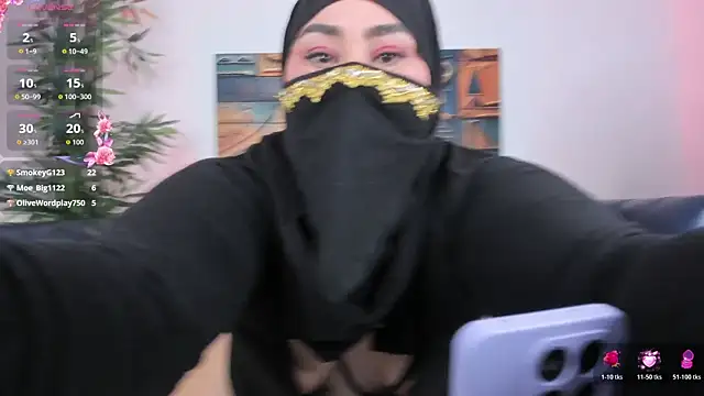 samanee_konn Live XXX Chat