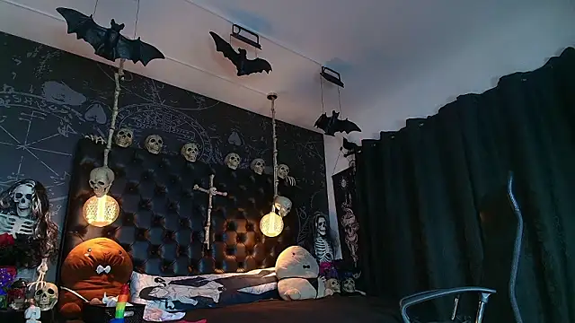 Živý XXX chat AlexHoe_