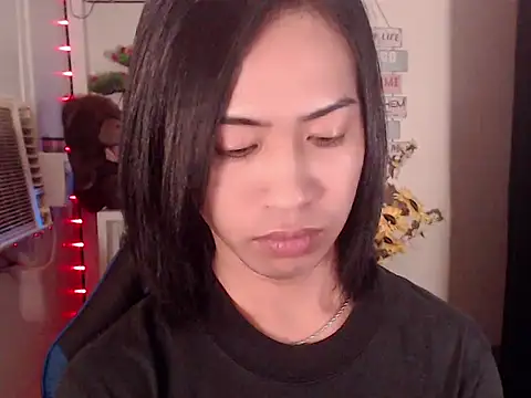 XXX chat uživo modela Manilagirl_x