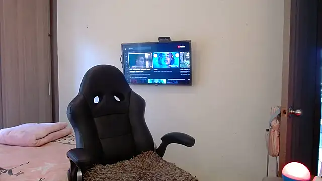 Živý XXX chat gooddes303salome