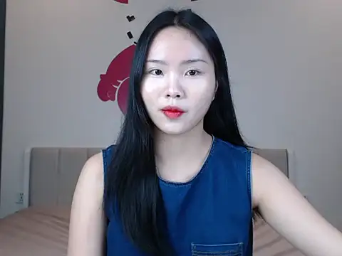 Chatroom XXX en direct de AmeliaJohanson