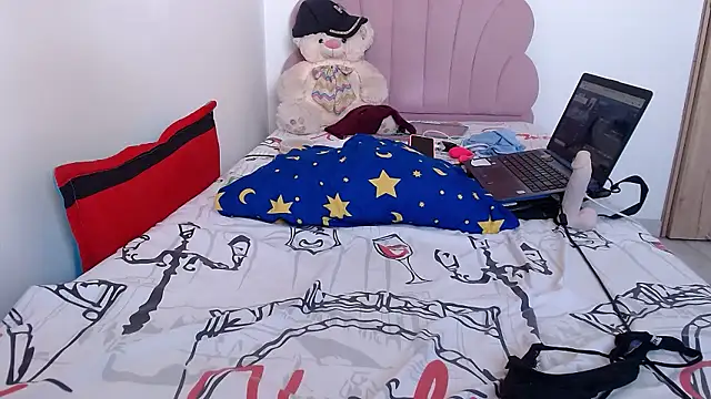 Živý XXX chat lady_hot2xx