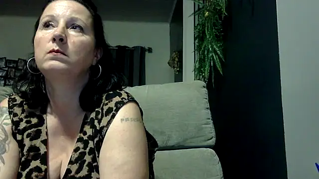 Show Webcam de feline27