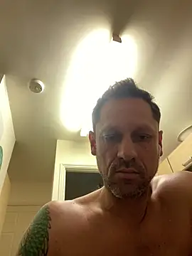 Webkamerová show Yourhotboy_42