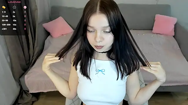 crystal_lilithのライブXXXチャット